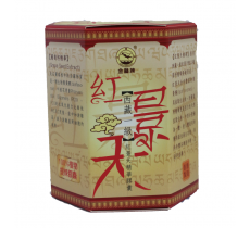 金鷗牌西藏紅景天精華膠囊